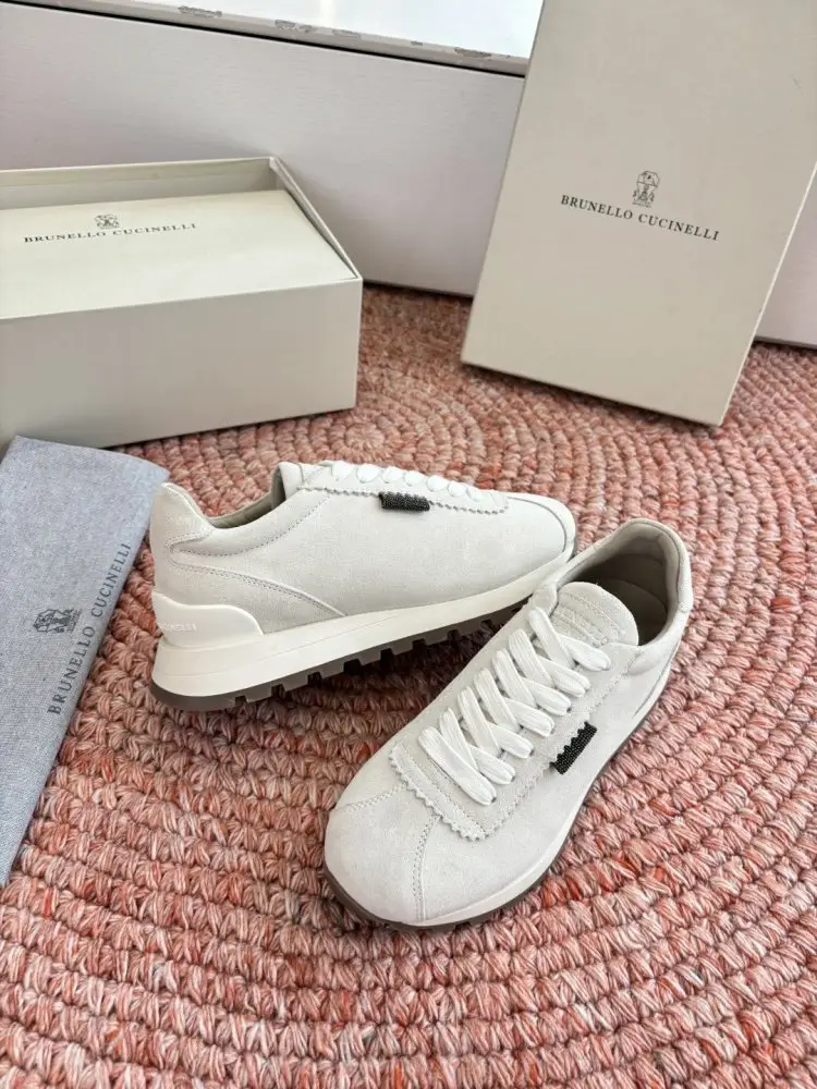 Brunello Cucinelli Sneakers women's — Photo 5