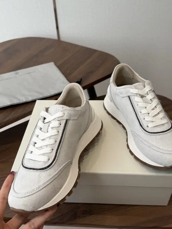 Brunello Cucinelli Sneakers women's — Photo 5