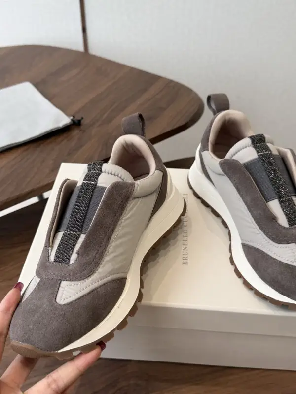 Brunello Cucinelli Sneakers women's — Photo 5