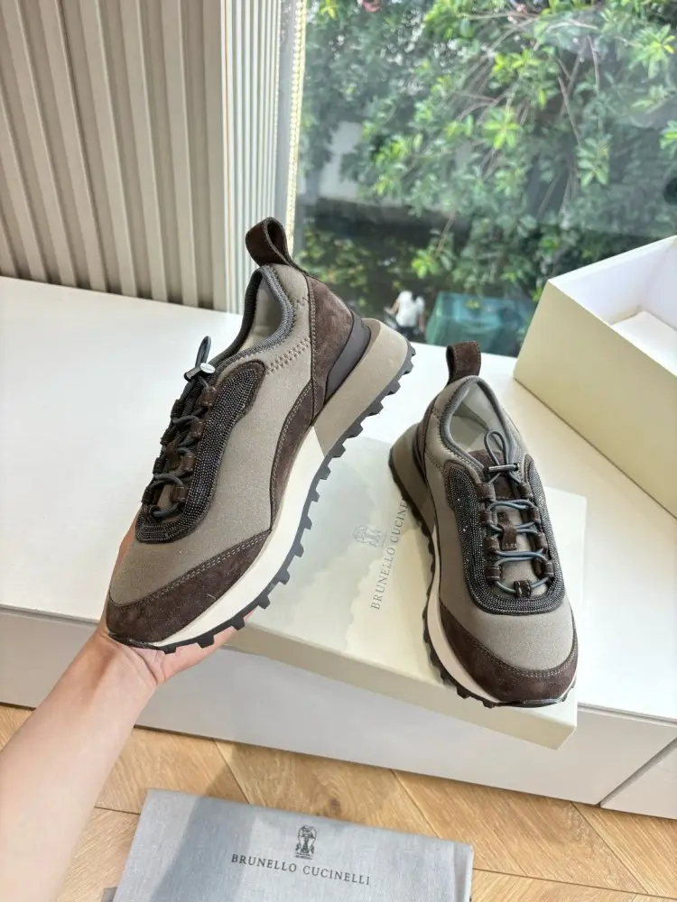 Brunello Cucinelli Sneakers women's — Photo 5