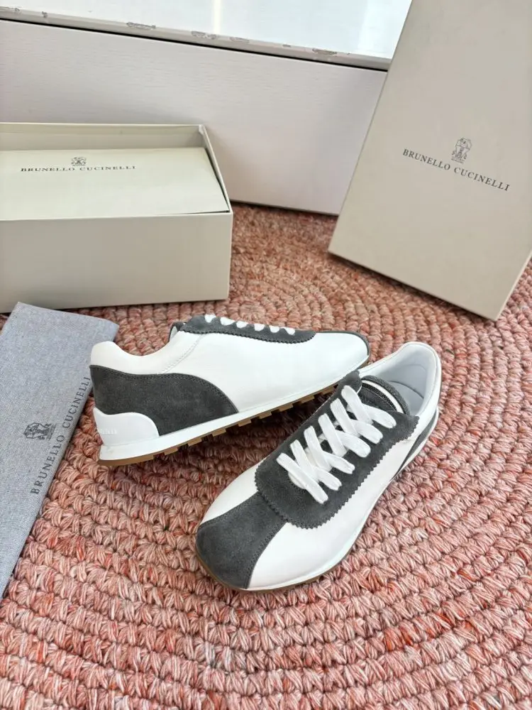 Brunello Cucinelli Sneakers women's — Photo 5