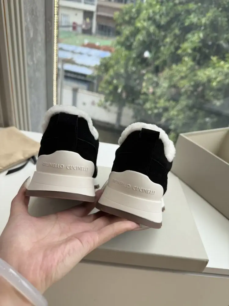 Brunello Cucinelli Sneakers women's — Photo 5