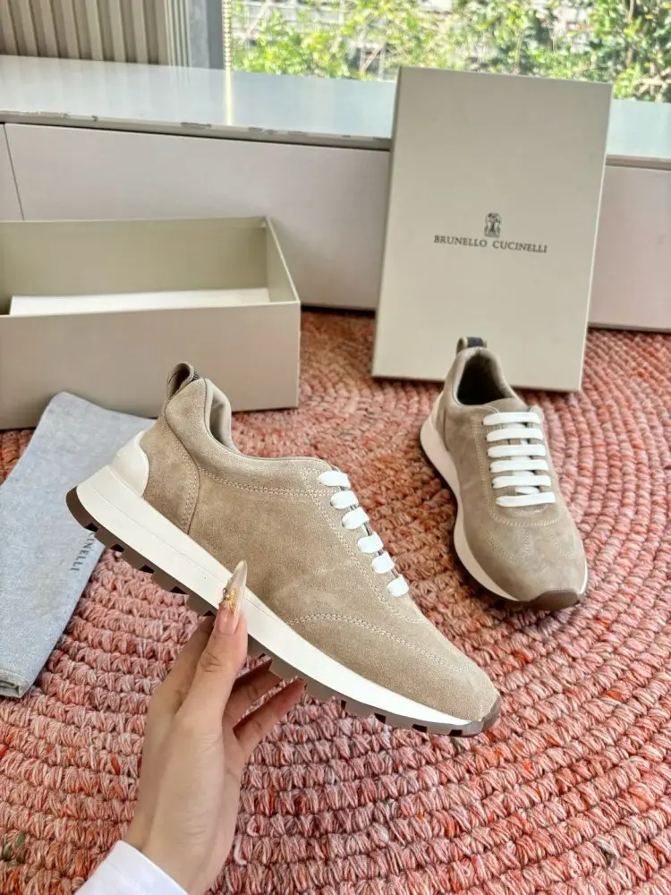 Brunello Cucinelli Sneakers women's — Photo 5