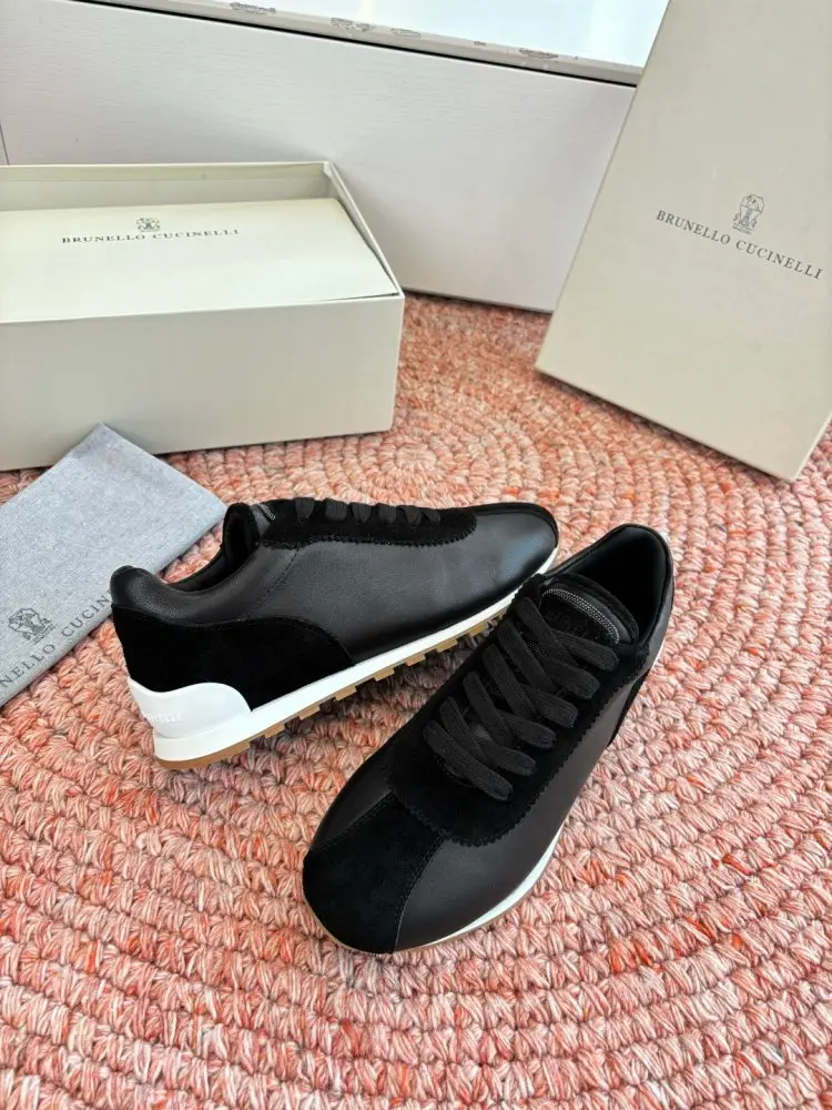 Brunello Cucinelli Sneakers women's — Photo 5