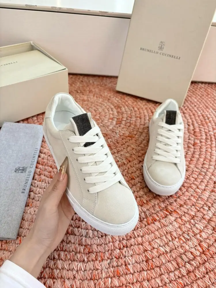 Brunello Cucinelli Sneakers women's — Photo 5