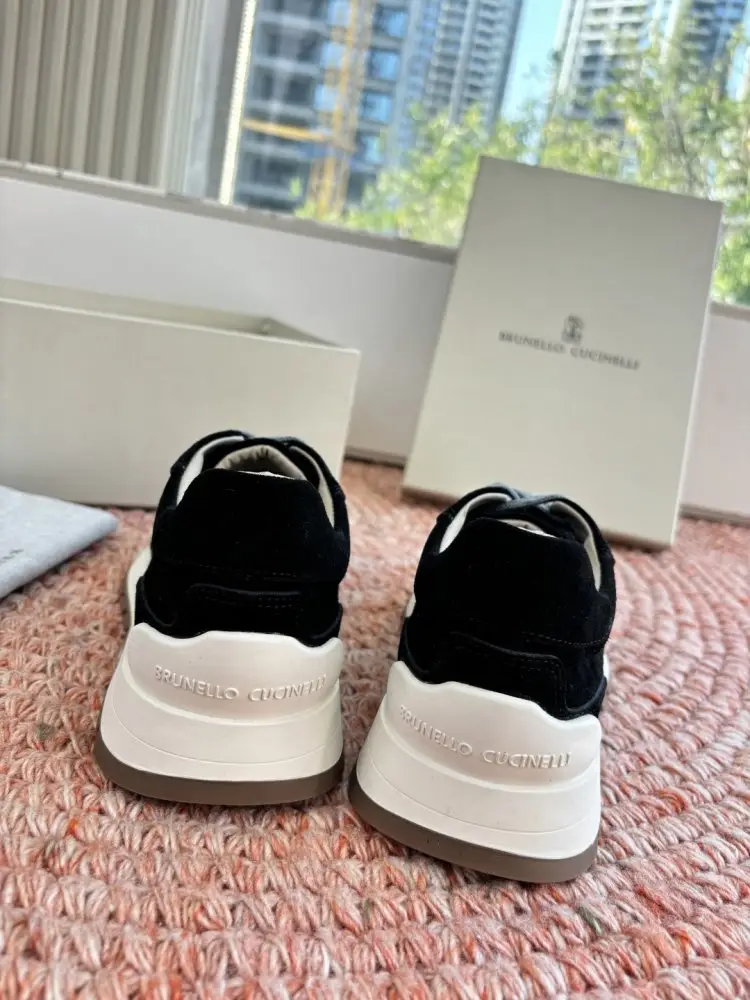 Brunello Cucinelli Sneakers women's — Photo 5