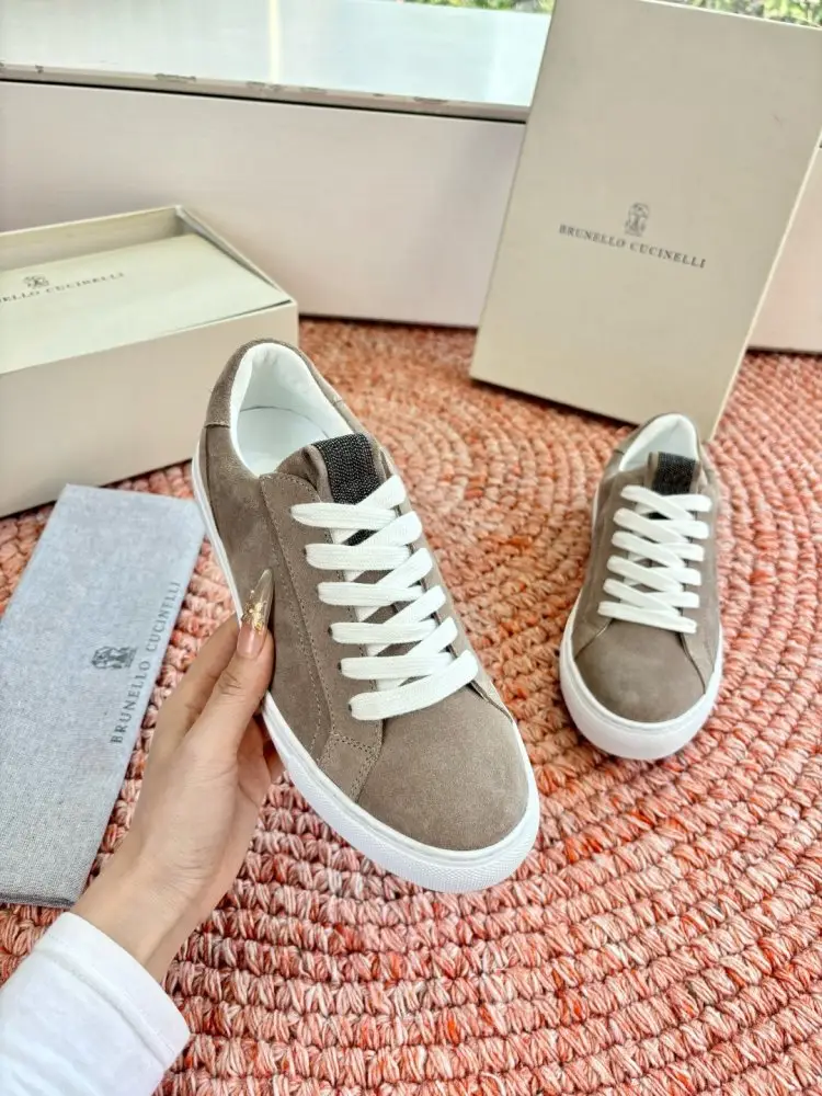 Brunello Cucinelli Sneakers women's — Photo 5