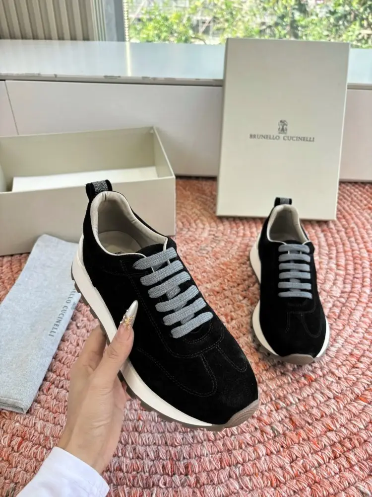 Brunello Cucinelli Sneakers women's — Photo 5