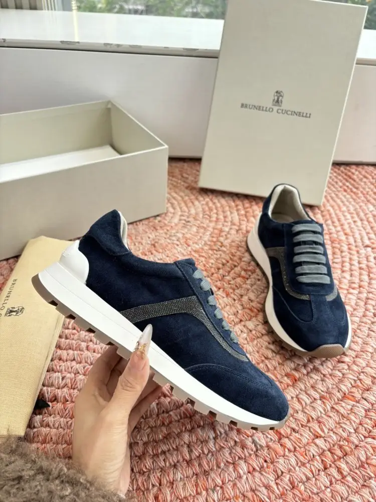 Brunello Cucinelli Sneakers women's — Photo 5