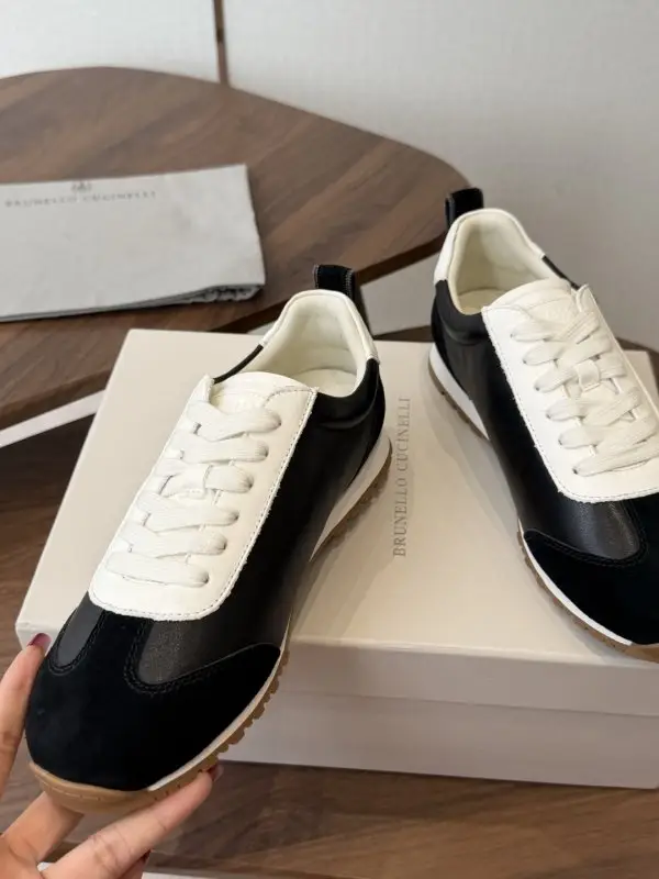 Brunello Cucinelli Sneakers women's — Photo 5