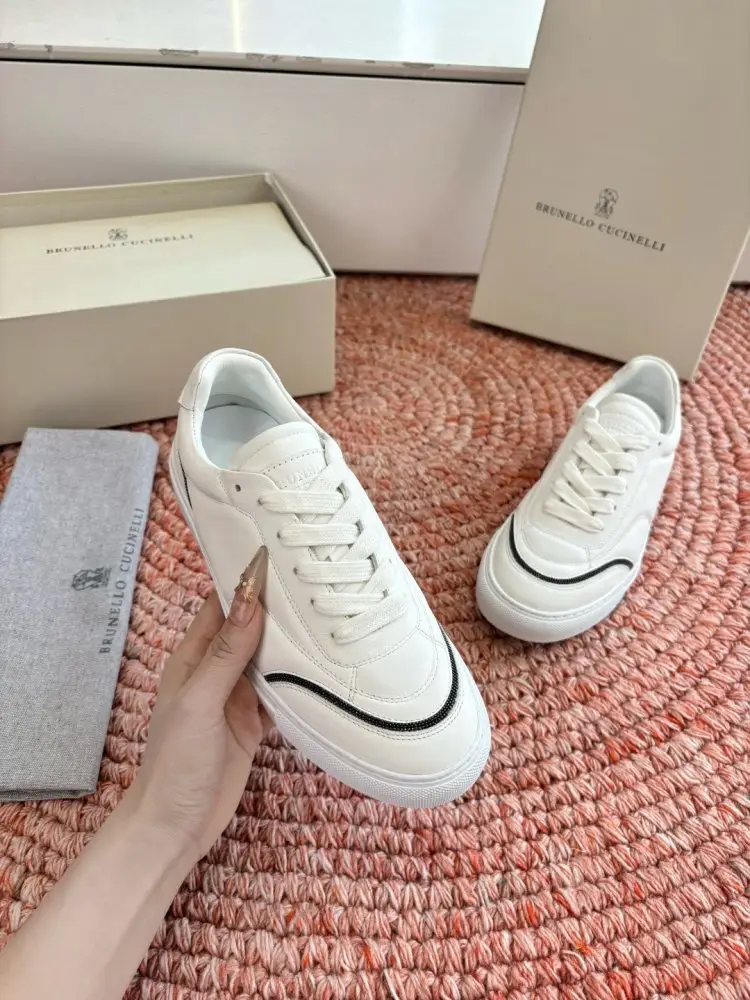 Brunello Cucinelli Sneakers women's — Photo 5