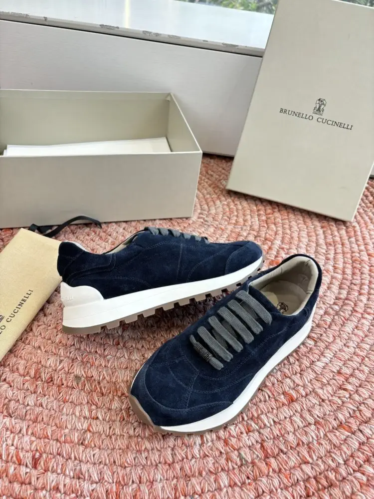 Brunello Cucinelli Sneakers women's — Photo 5