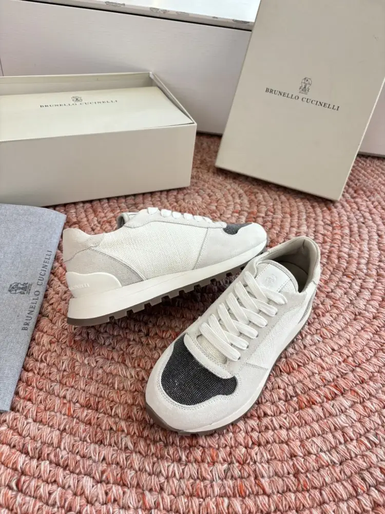 Brunello Cucinelli Sneakers women's — Photo 5