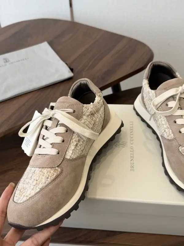 Brunello Cucinelli Sneakers women's — Photo 5