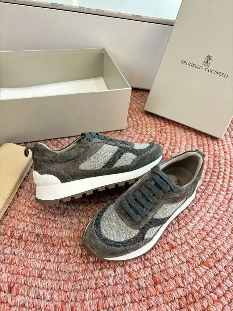 Brunello Cucinelli Sneakers women's — Photo 5