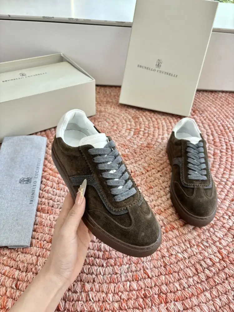 Brunello Cucinelli Sneakers women's — Photo 5