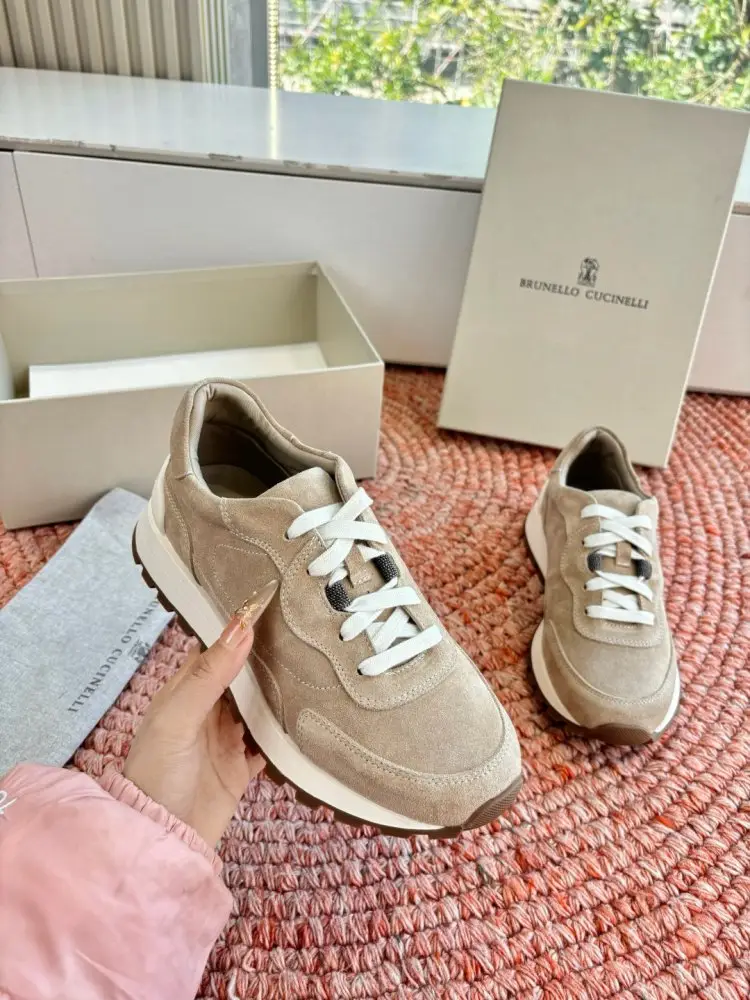 Brunello Cucinelli Sneakers women's — Photo 5