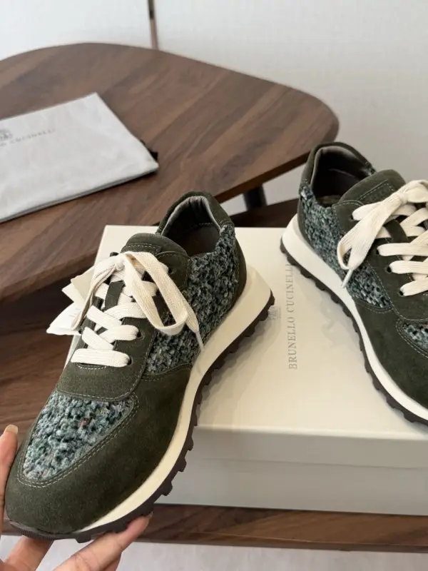 Brunello Cucinelli Sneakers women's — Photo 5