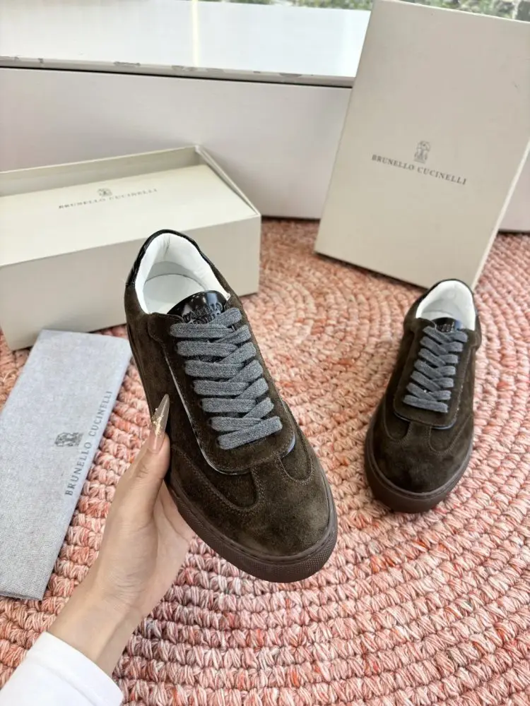 Brunello Cucinelli Sneakers women's — Photo 5