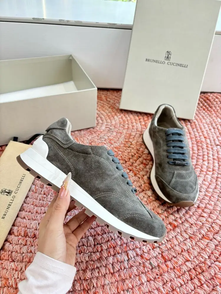 Brunello Cucinelli Sneakers women's — Photo 5