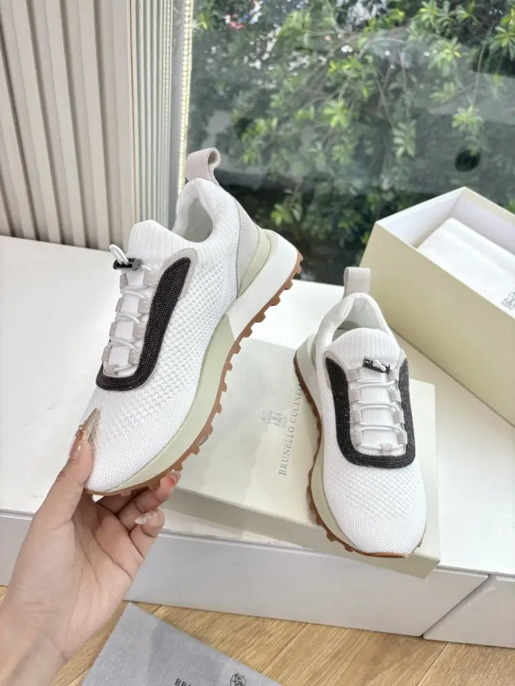 Brunello Cucinelli Sneakers women's — Photo 5