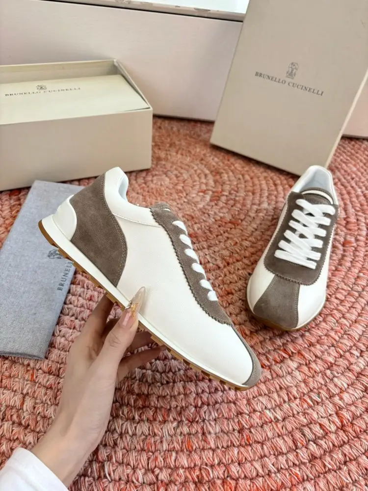 Brunello Cucinelli Sneakers women's — Photo 5