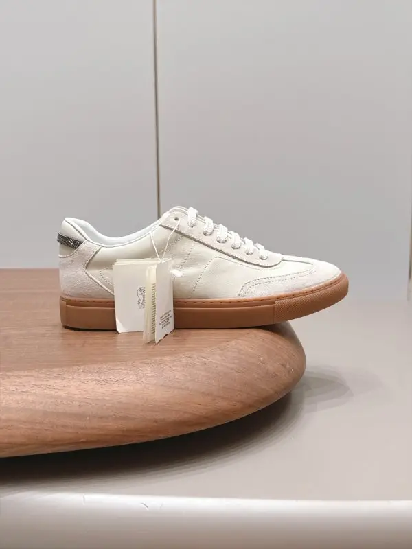 Brunello Cucinelli Sneakers women's — Photo 5