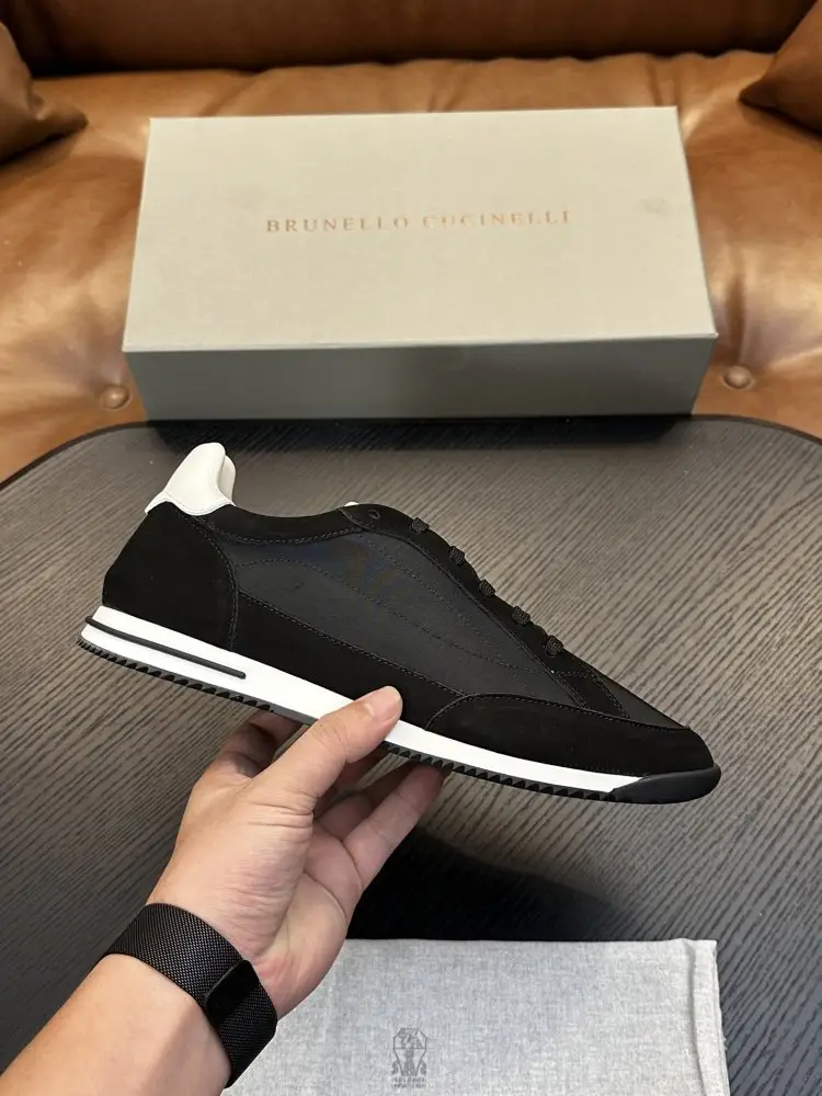 Brunello Cucinelli Кросівки — Фото 1