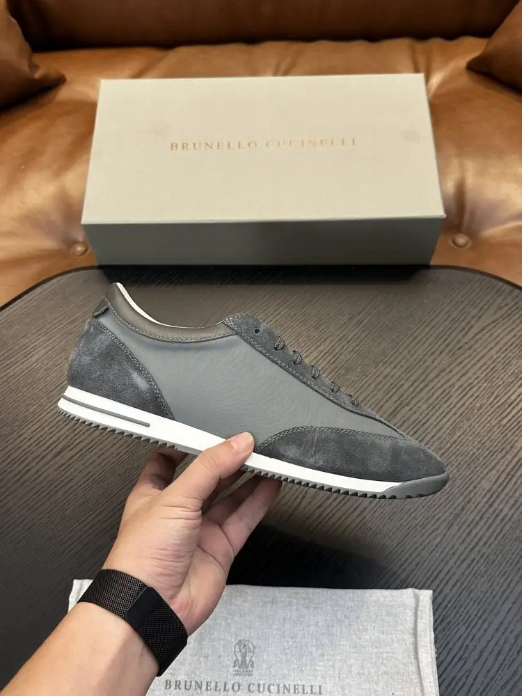 Brunello Cucinelli Кроссовки — Фото 1