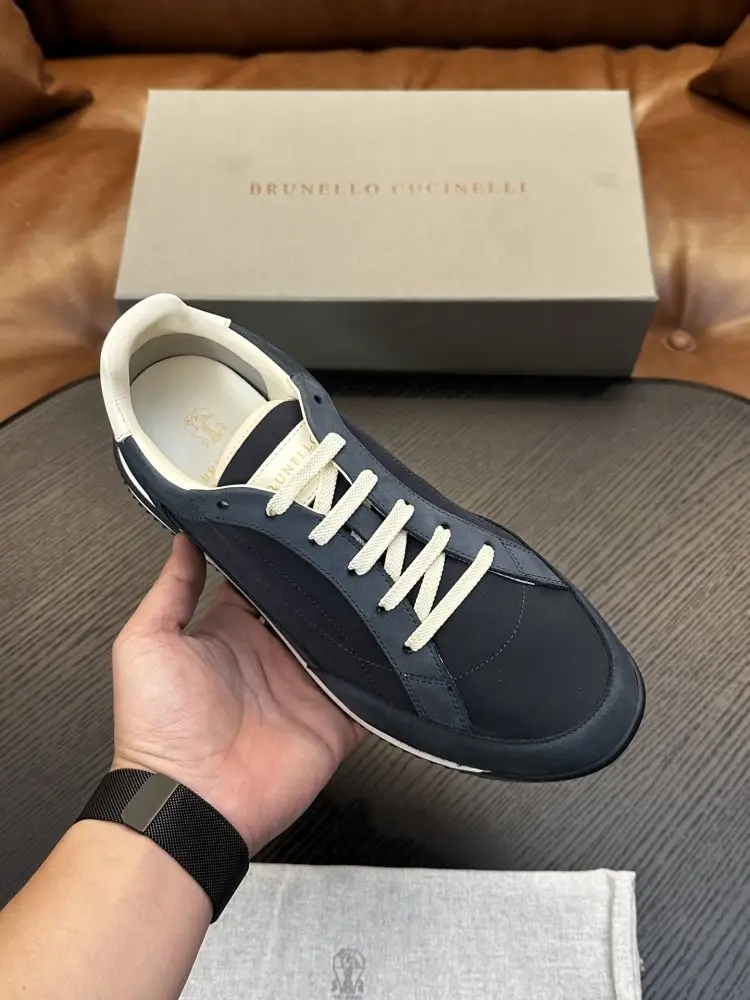 Brunello Cucinelli Кросівки — Фото 2