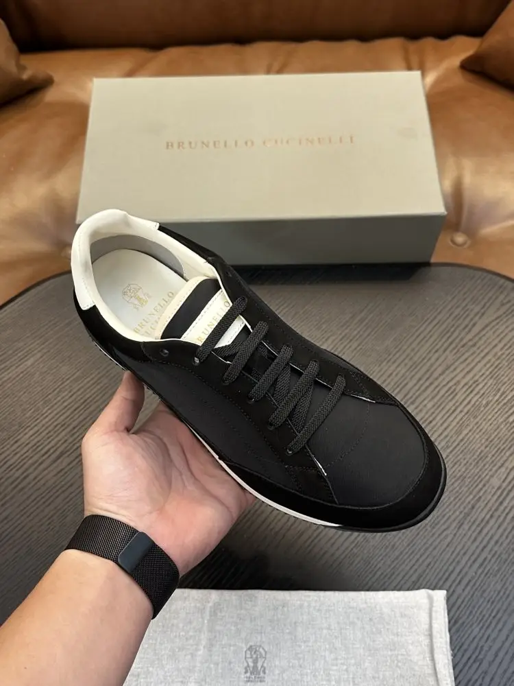 Brunello Cucinelli Кросівки — Фото 2