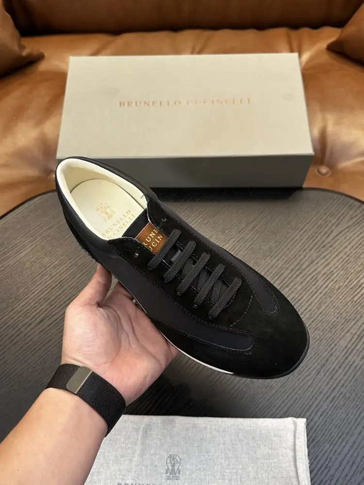 Brunello Cucinelli Кросівки — Фото 2