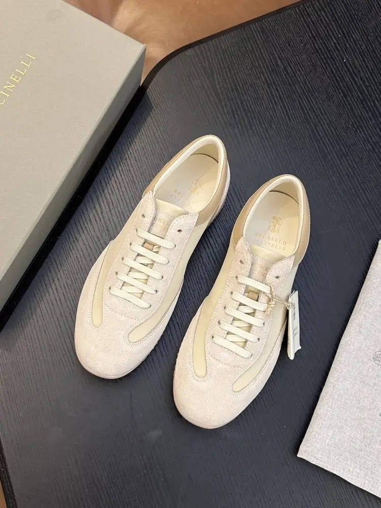 Brunello Cucinelli Sneakers — Photo 3