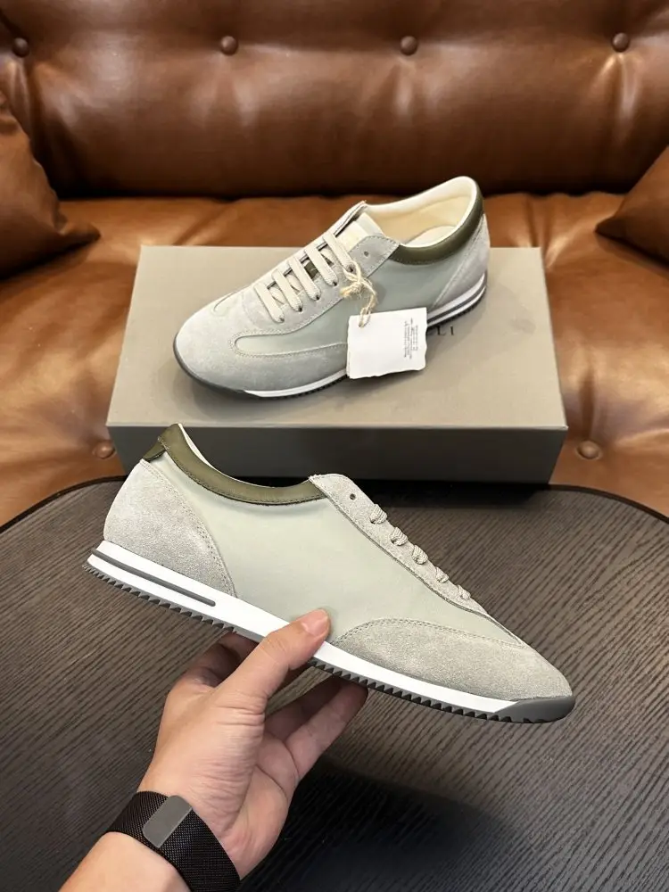 Brunello Cucinelli Sneakers — Photo 5