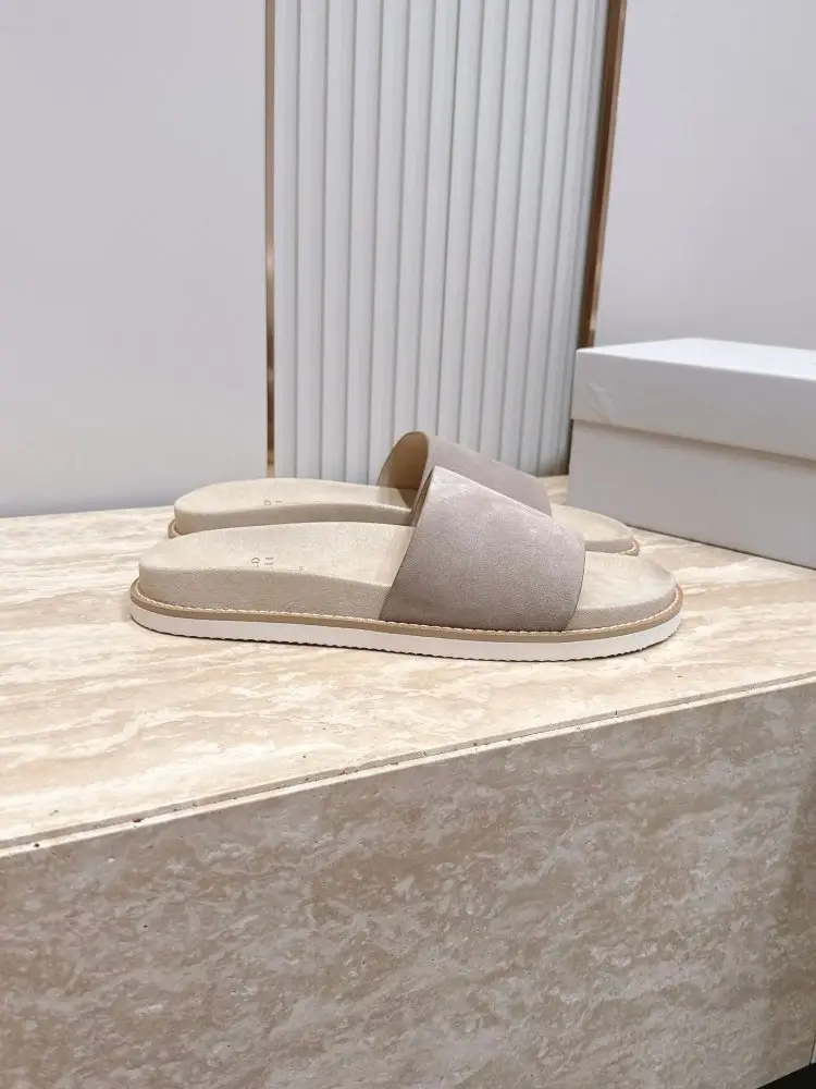 Brunello Cucinelli Step-ins men's — Photo 4