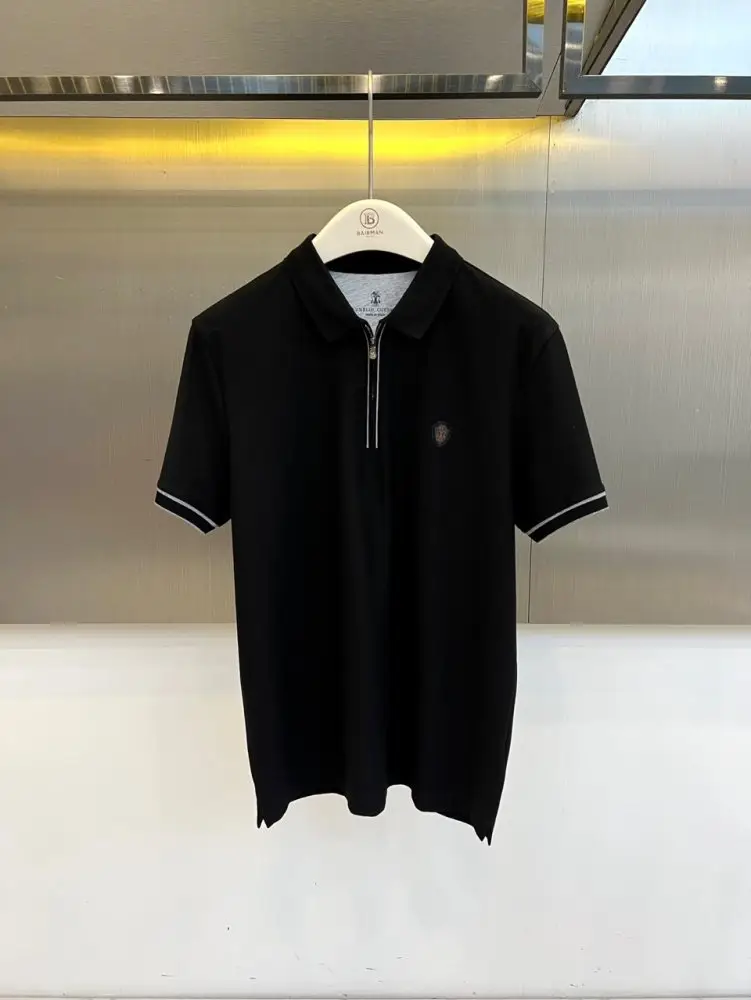 Brunello Cucinelli — T-shirt men's