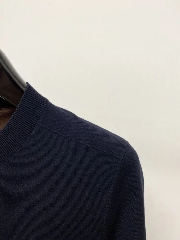 Brunello Cucinelli T-shirt men's — Photo 3