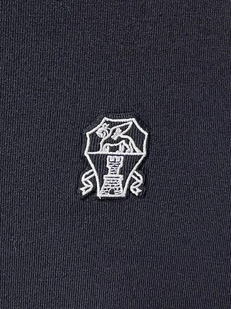 Brunello Cucinelli T-shirt men's — Photo 3