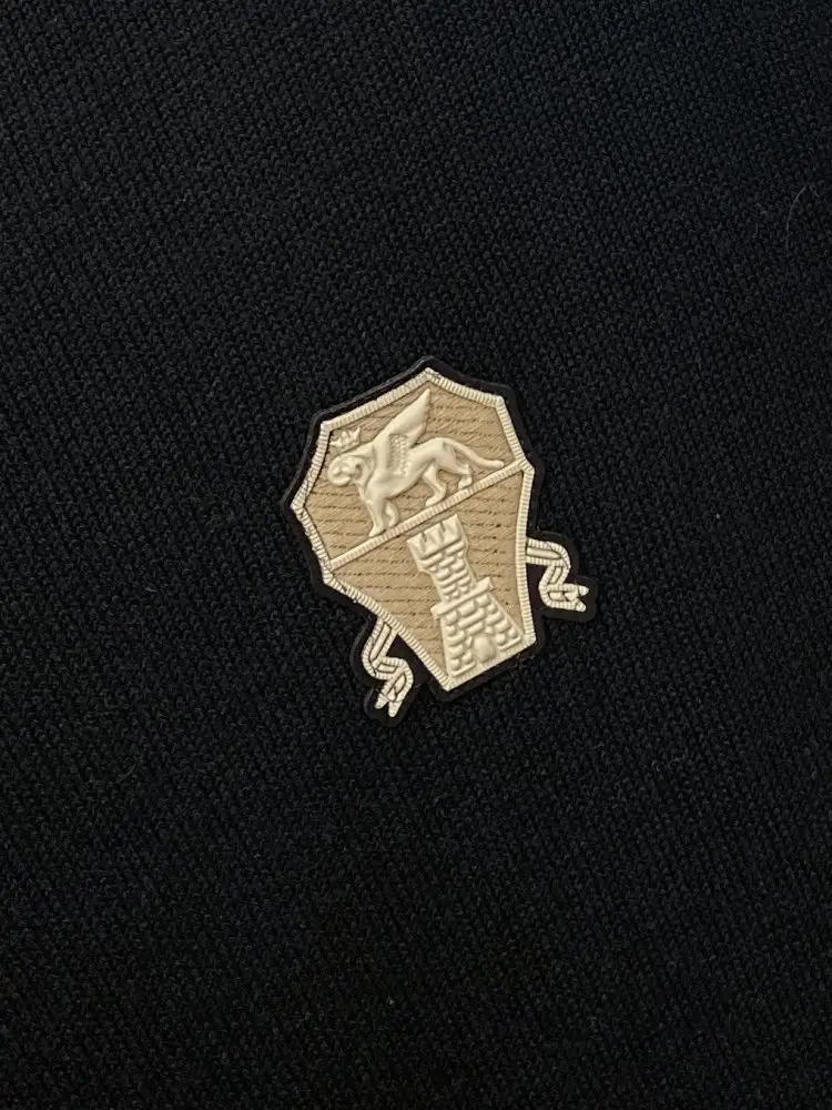 Brunello Cucinelli Футболка мужская — Фото 4