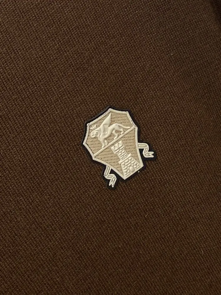 Brunello Cucinelli Футболка чоловіча — Фото 4