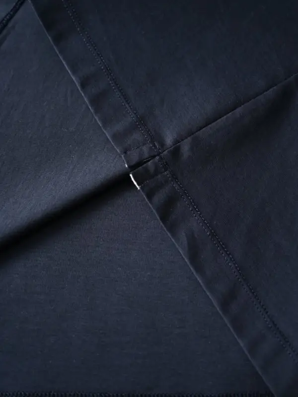 Brunello Cucinelli Футболка чоловіча — Фото 4