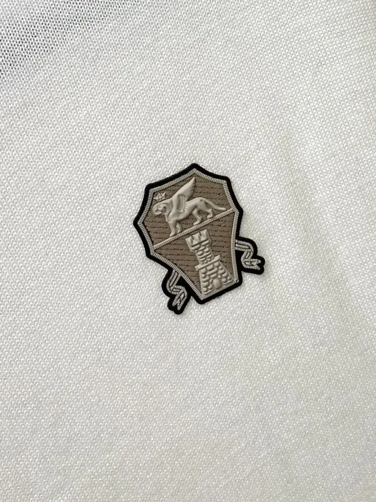 Brunello Cucinelli Футболка чоловіча — Фото 4