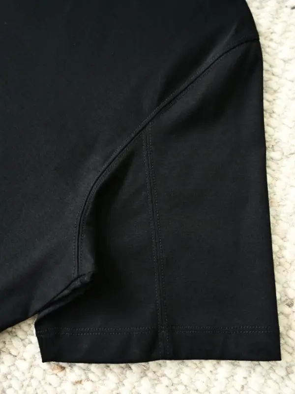 Brunello Cucinelli T-shirt men's — Photo 5