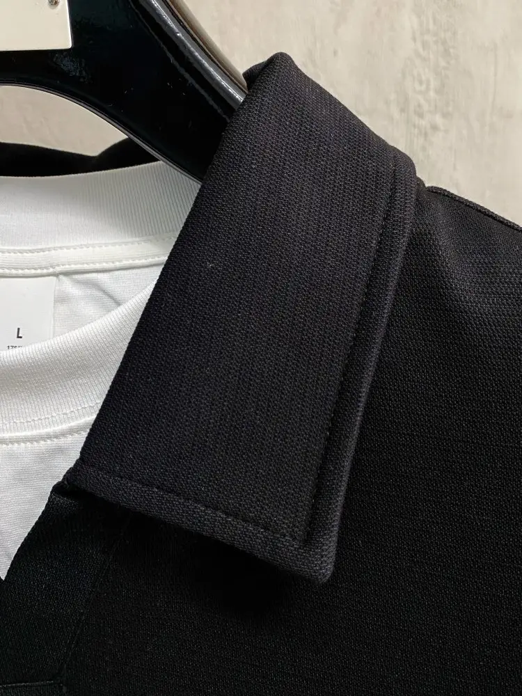Brunello Cucinelli T-shirt men's — Photo 5