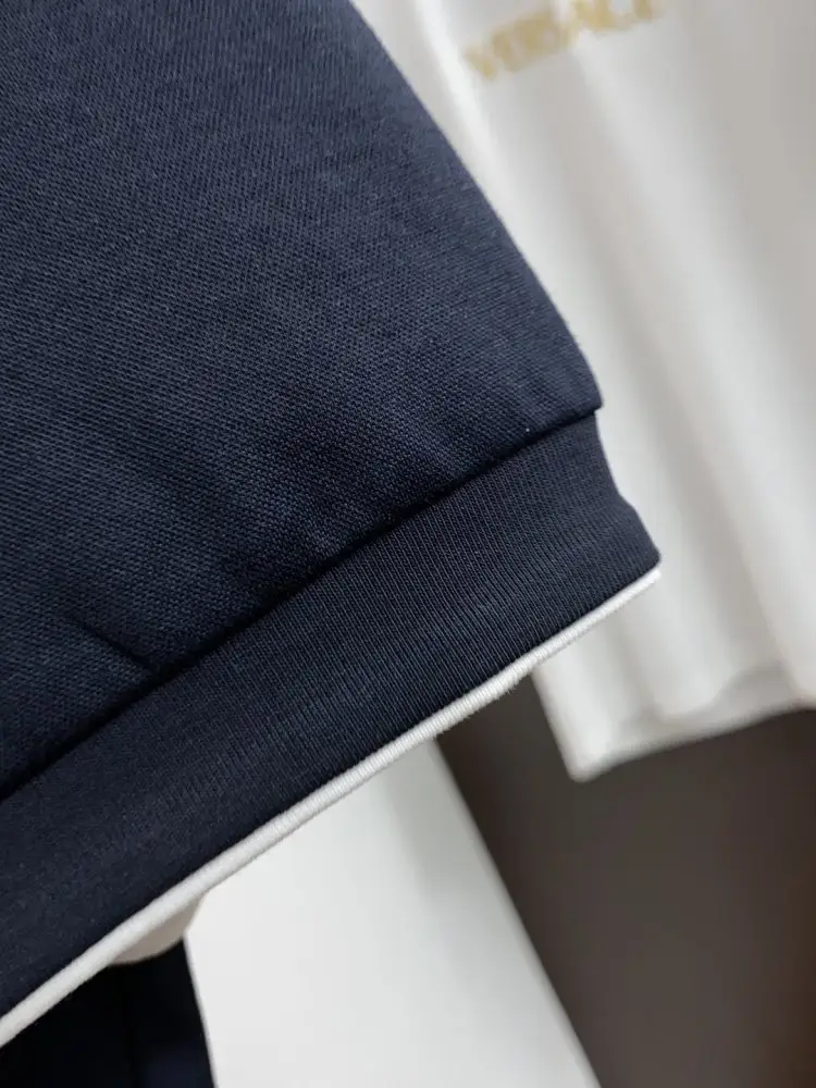 Brunello Cucinelli T-shirt men's — Photo 5