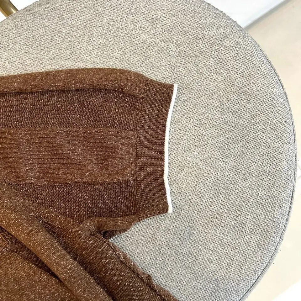 Brunello Cucinelli T-shirt men's — Photo 5