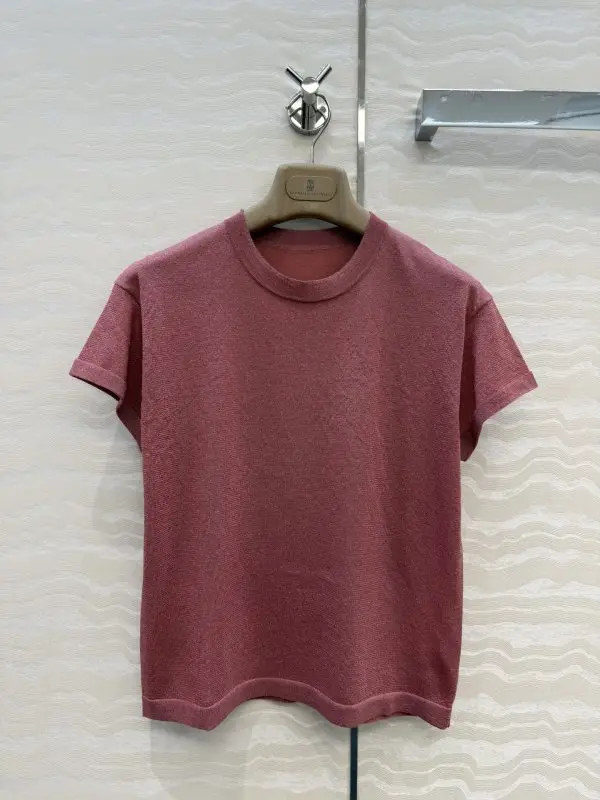 Brunello Cucinelli — Футболка