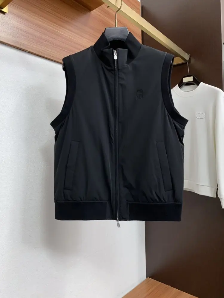 Brunello Cucinelli — Vest men's