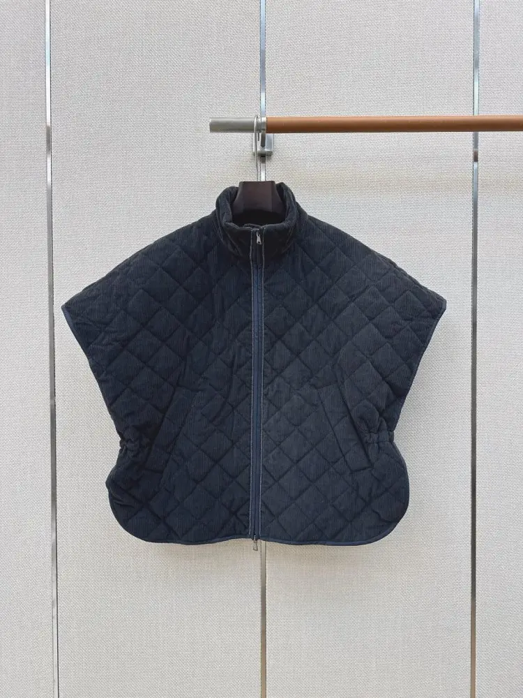 Brunello Cucinelli — Vest women's