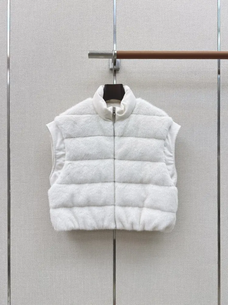Brunello Cucinelli — Vest women's
